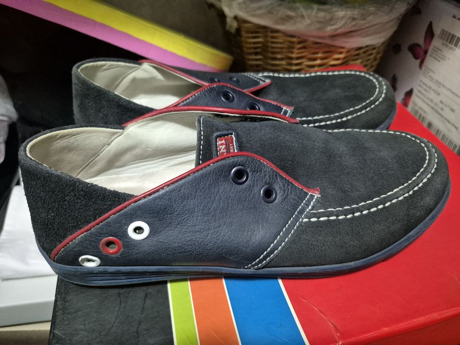 Продам макасы на мальчика