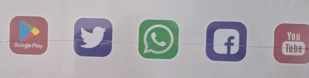 Планшет детский 8гб×256гб