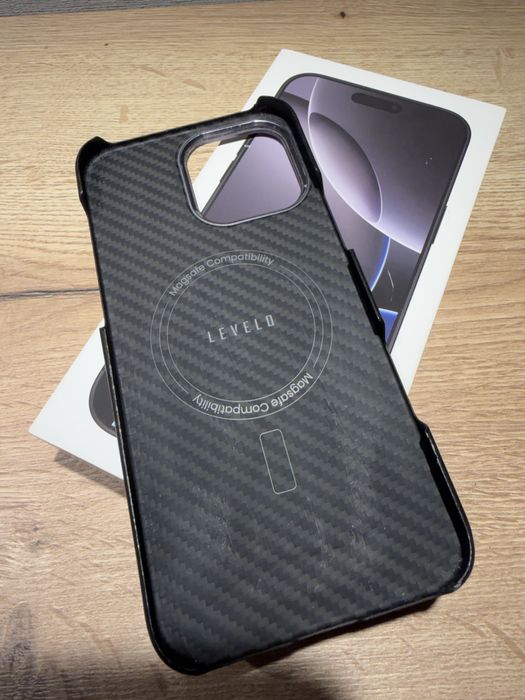 Iphone 16 Pro Max 256