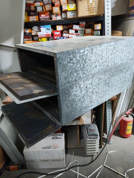 Продам печь для самсы