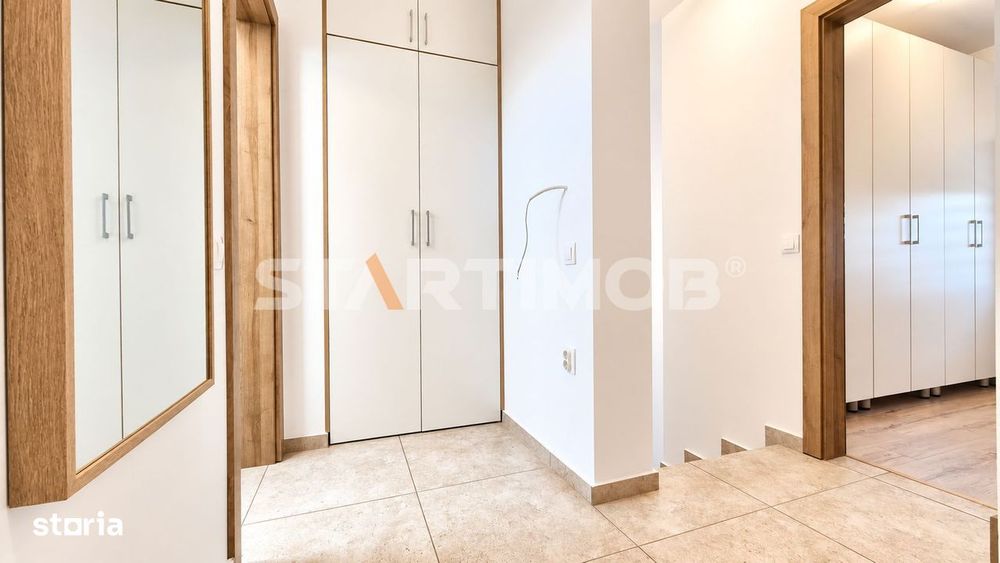 Apartament 2 camere Coresi