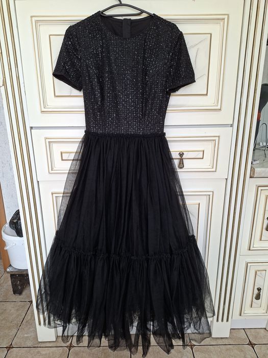 Продам Вечернее платье XS 9000