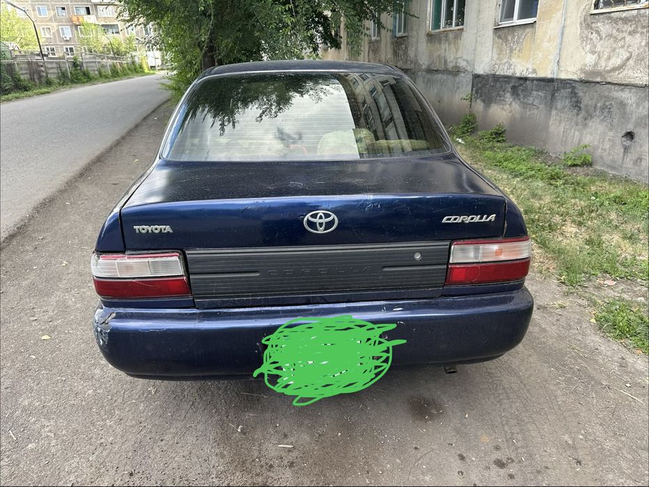 Продам автомобиль