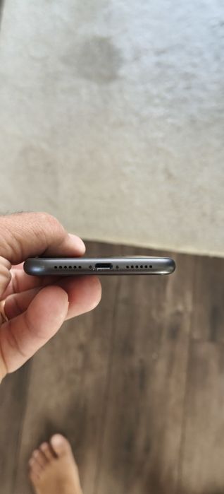 iPhone 11 Black 128GB