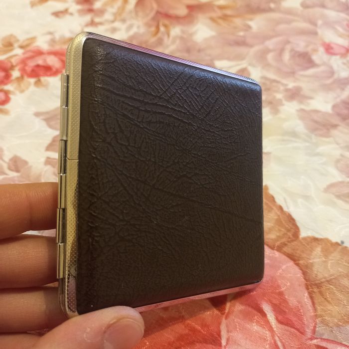 Табакера за цигари.