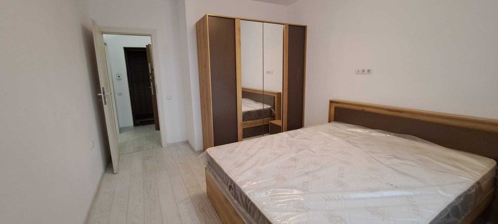 Apartament 2 camere _bloc nou_metrou Nicolae Teclu