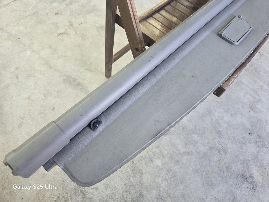 Щора за багажник VW Touran 1T