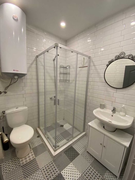 Дава се под наем Двустаен апартамент в Варна, Бриз - 68 кв.м за 817.53 € - Снимка #13
