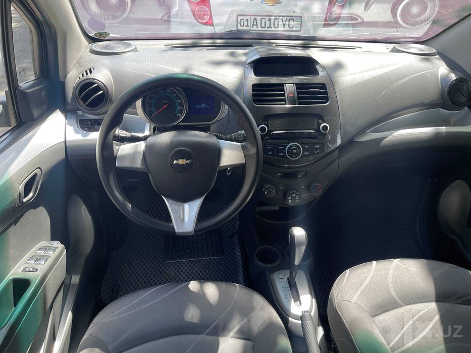 Chevrolet Spark AT 4-poz 2018 йил