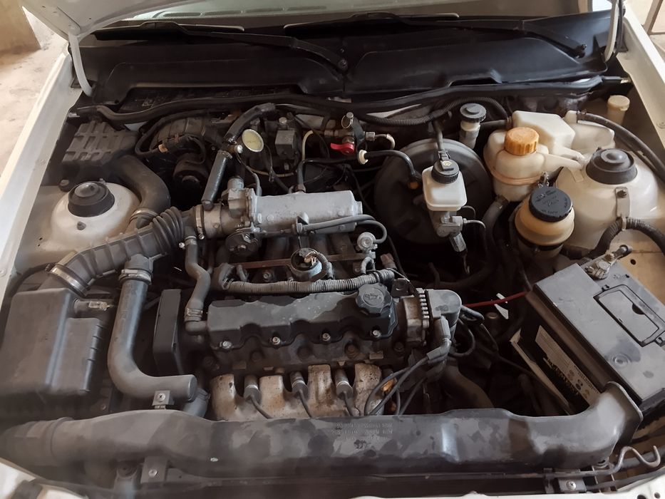 Chevrolet Nexia2