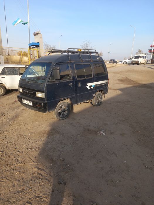 Hamma joyi radnoy