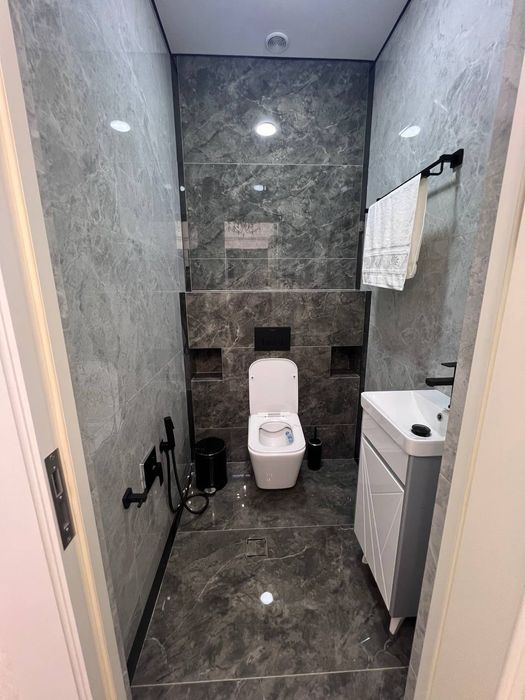 Срочно аренда квартира ЖК Милано яккасарой