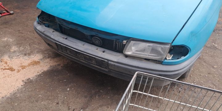 Rama adaptoare 90 251 64 Opel Astra F