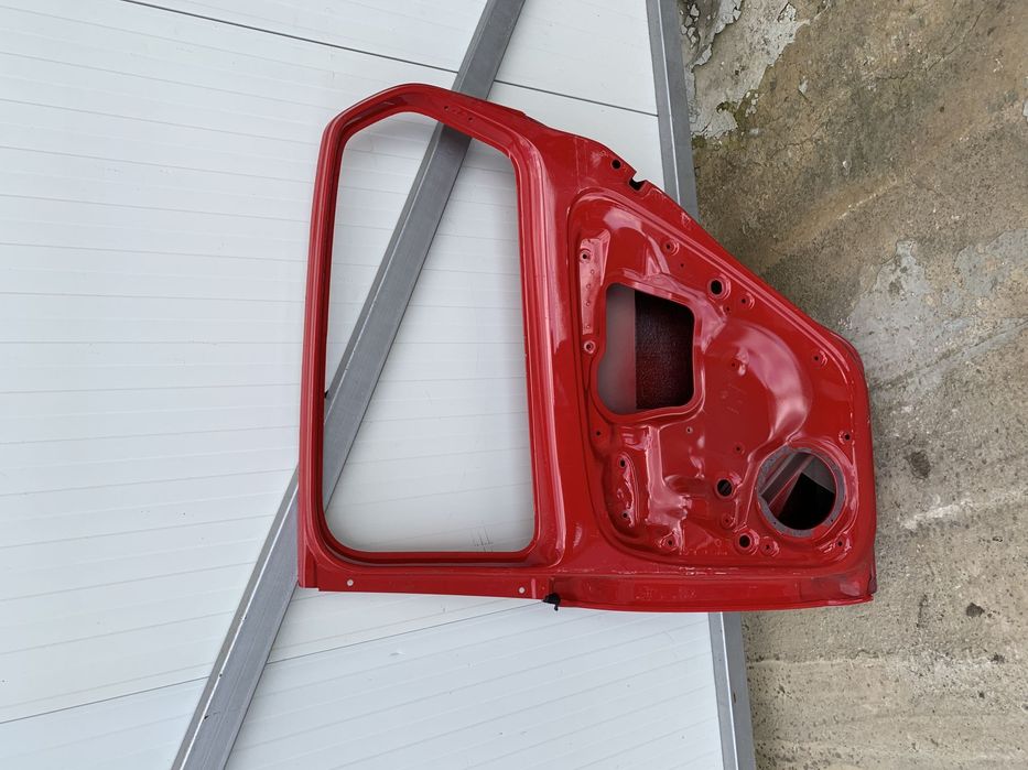 Usa dreapta spate, VW Up, Skoda Citigo, Seat Mii, 2010, 2011, 2012, 2013, 2014, 2015, 2016, 2017, 2018, 2019, 2020, 2021.