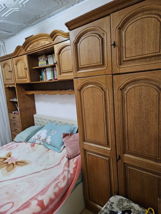 Set mobilier sufragerie