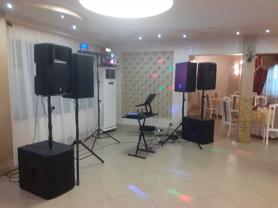 Dj Silviu Solist Vocal