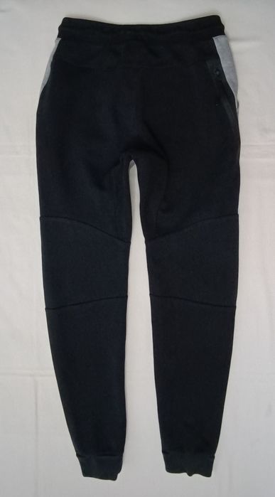 Nike Tech Fleece Sweatpants оригинално долнище XS Найк памук долница