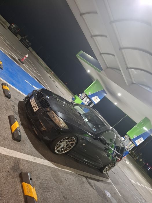 Se vinde BMW E91 M47, proprietar de 5 ani. Distribuția in fata.