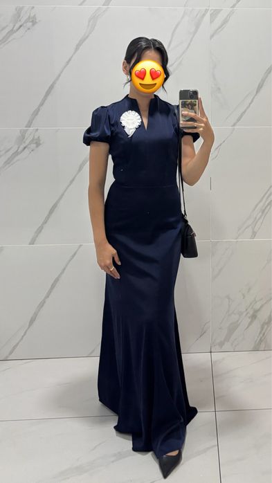 Продам вечернее платье