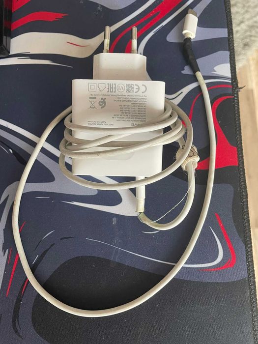 Vand Laptop Huawei D14 cu Finger ID, pliere 180 de grade