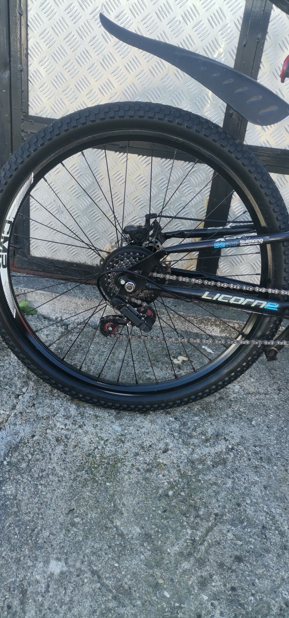 olx mtb full suspension