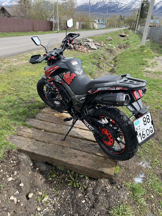 Продам tekken gt 250