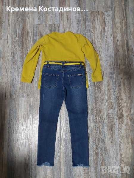 Дрехи Mayoral 116 р-р