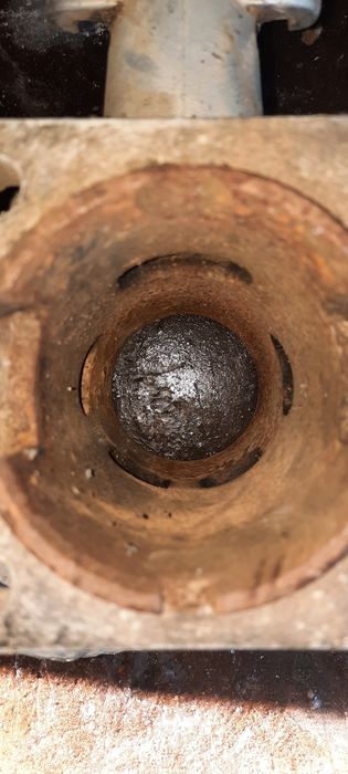 Продам Цилиндр Иж Планета 5