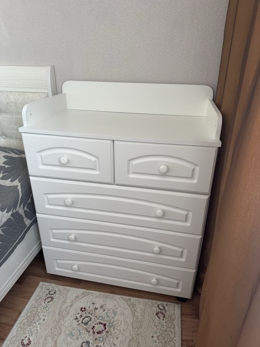 Комод/пеленальный стол