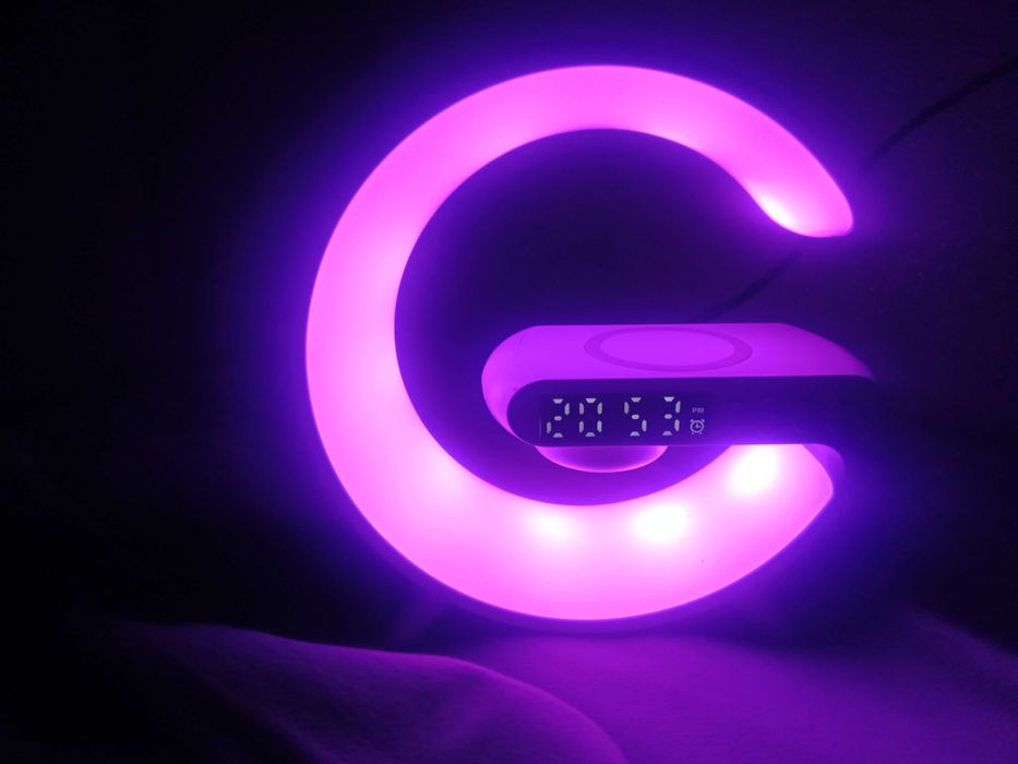 Лед лампа G-lamp