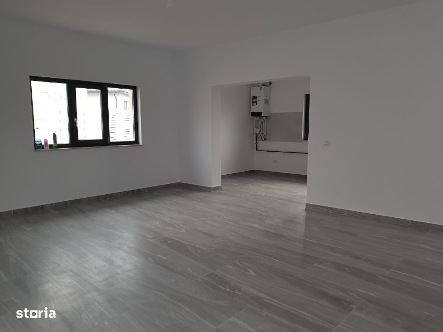 IASI – Valea Lupului– Casa individuala parter cu 4 camere-Teren 520 mp