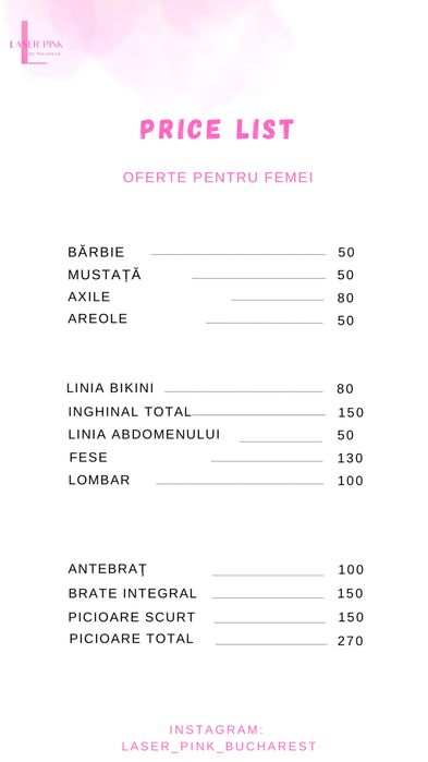 epilare definitivă cu laser dioda