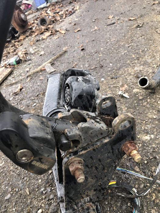 Теглич за рено меган кабрио renault megane cabrio