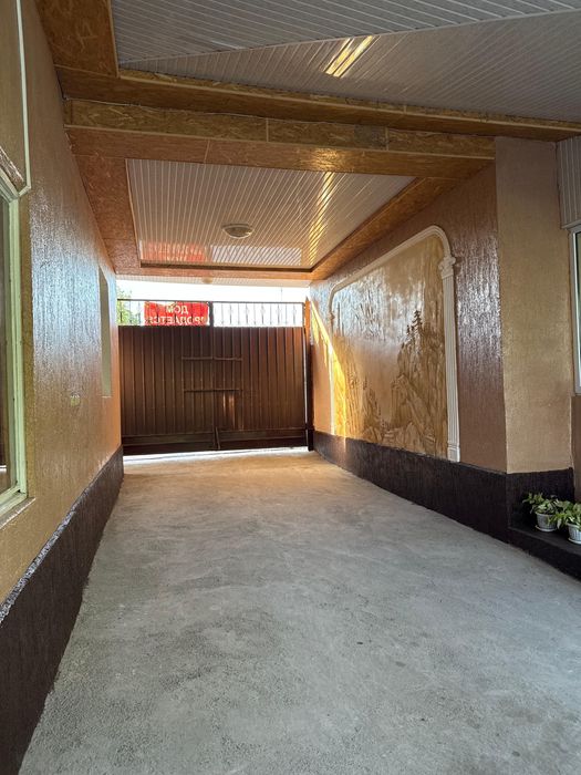 Продаётся уютный дом