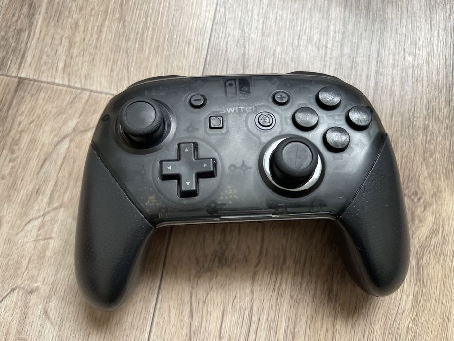 Нинтендо свитч rev2