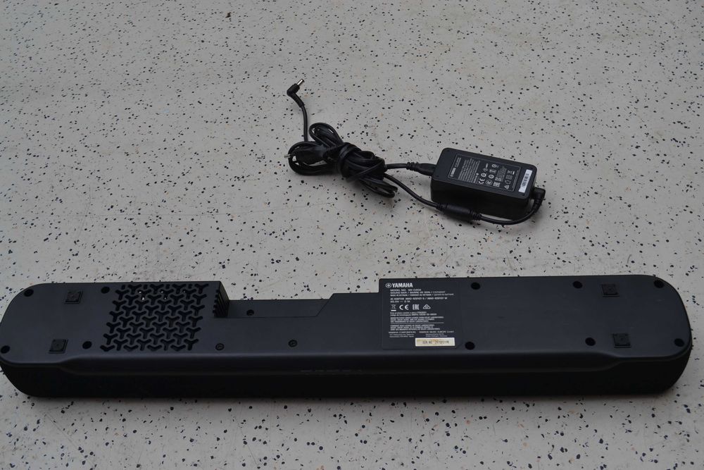Boxa Soundbar Yamaha SR C20A cu bluetooth