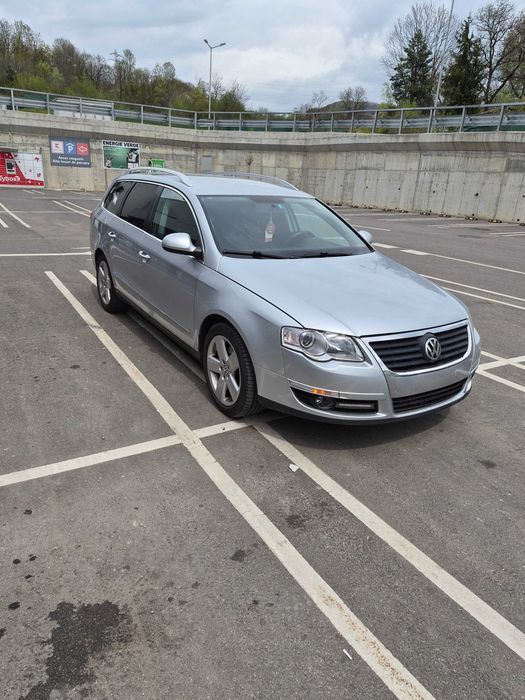 VOLKSWAGEN Passat 0 — imagine 2
