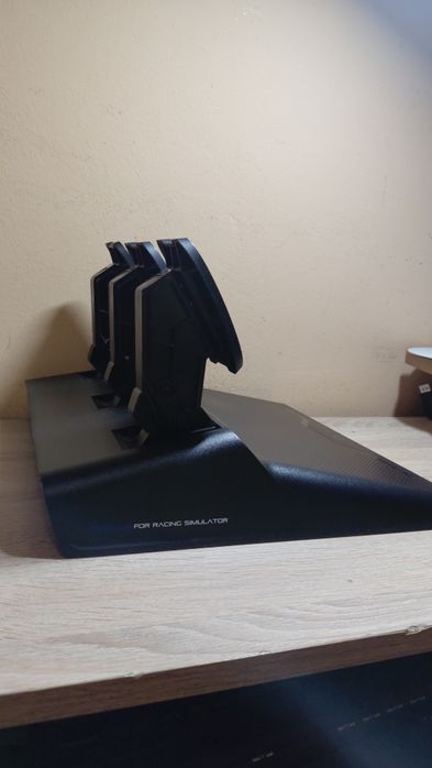 Volan gaming pxn V99 profesional( nu logitech g29,g920,g923,moza)