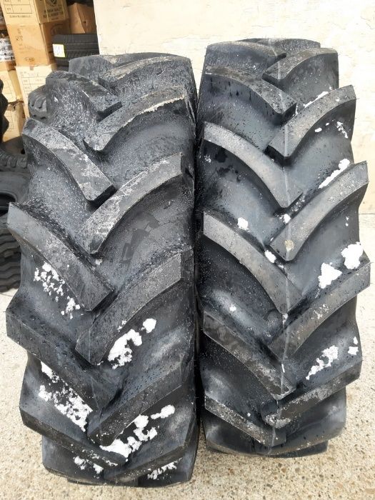 Cauciucuri noi agricole 13.6-28 OZKA garantie 2 ani si