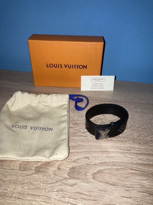 Lous vuitton bracelet