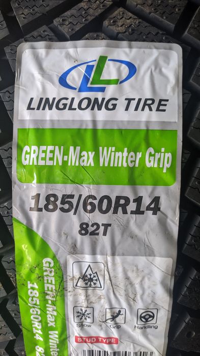 185/60R14 LingLong TR928