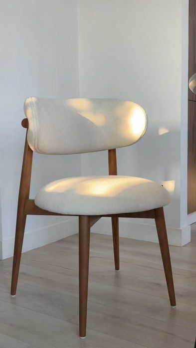 Реставрация. Ремонт и перетяжка стульев