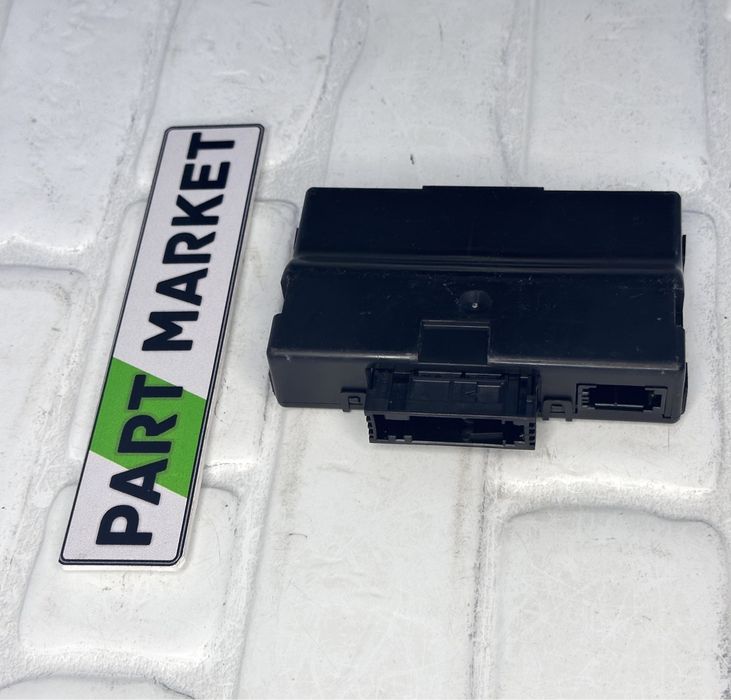 Gateway модул AUDI A8 S8 D4 4H0907468D 4H0907468C