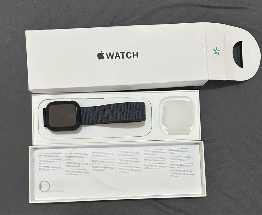 Apple Watch SE 2 (44mm)
