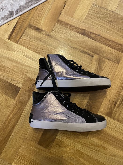 Încălțăminte Crime London