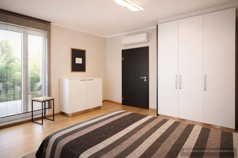 НОВО! Двустаен апартамент в кв. Кършияка