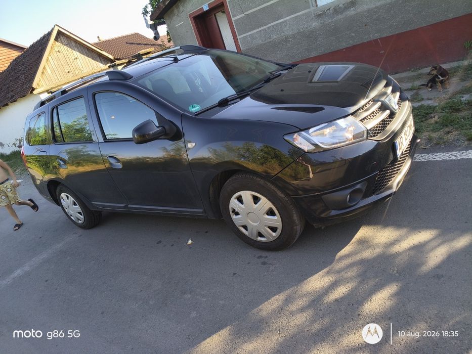 Vand Dacia mcv 2015