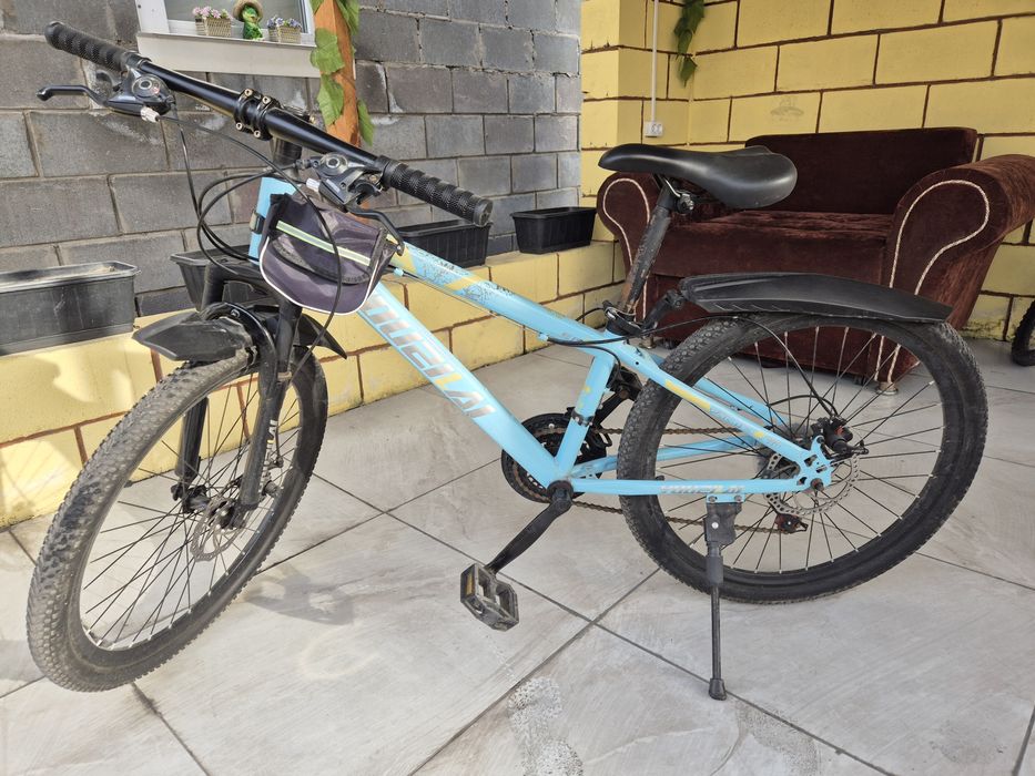 Продам велосипеды