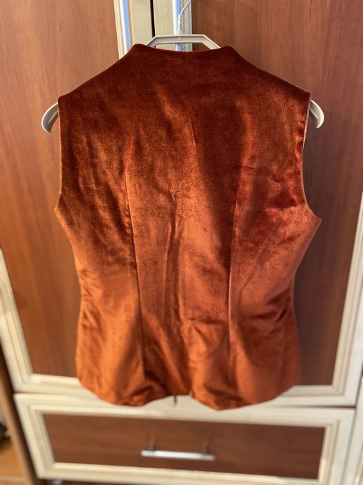 Казакша жакет женский