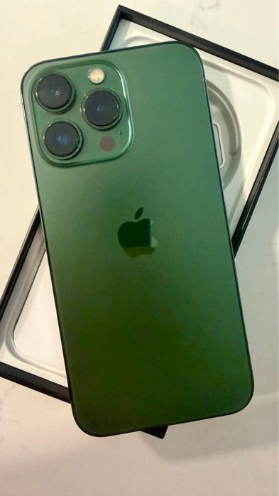 Iphone 13 pro 256 gb (EAC)